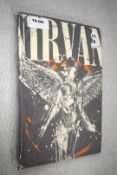 1 x Nirvana Band T-Shirt - Size: XXL