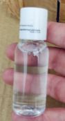 200 x 60ml Bottles of Hand Sanitiser - Unused Boxed Stock