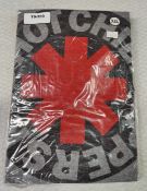 1 x Band T-Shirt - Size: