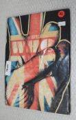 1 x The Who Band T-Shirt - Size: XL