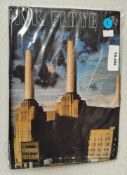 1 x Pink Floyed Band T-Shirt - Size: Medium - New in Sealed Packet - Ref: TS-466 - CL720 - Location: