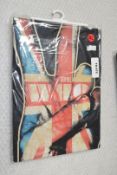 1 x The Who Band T-Shirt - Size: XL