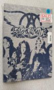 1 x Aerosmith Band T-Shirt - Size: Large3