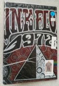 1 x Pink Floyed Band T-Shirt - Size: Lare - New in Sealed Packet - Ref: TS-463 - CL720 - Location: