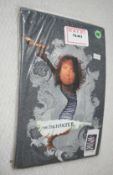 1 x Cale 'The Enchanter' Band T-Shirt - Size: Medium