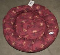 1 x Dog Bed - New and UnusedJPC376