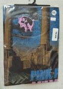 1 x Pink Band T-Shirt - Size: XXL - New in Sealed Packet - Ref: TS-458 - CL720 - Location: