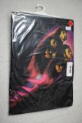 1 x Led Zeppelin 'The Song Remains The Same' Band T-Shirt - Size: XL