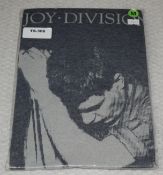 1 x Joy Divivison Band T-Shirt - Size: Medium