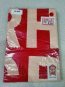 1 x Red Hot Chilli Peppers Band T-Shirt - Size: XL0