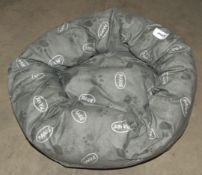 1 x Dog Bed - New and UnusedJPC373