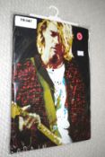 1 x Nirvana Band T-Shirt - Size: Small7