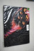 1 x Led Zeppeling Band T-Shirt - Size: Medium - New in Sealed Packet - Ref: TS-482 - CL720 -