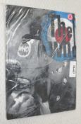 1 x The Who Band T-Shirt - Size: Small