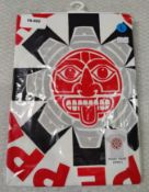 1 x Red Hot Chilli Peppers Band T-Shirt - Size: Large