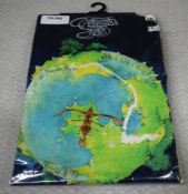 1 x Yes Band T-Shirt - Size: XXL
