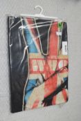 1 x The Who Band T-Shirt - Size: Medium