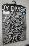 1 x Joy Division Band T-Shirt - Size: Large