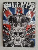 1 x Def Lappard 'Rock of Ages' Band T-Shirt - Size: XXL