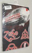 1 x Led Zeppelin Band T-Shirt - Size: XL