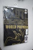 1 x Led Zeppelin 'The Song Remains The Same' Band T-Shirt - Size: XXL