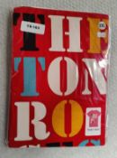 1 x Stone Roses Band T-Shirt - Size: XXL