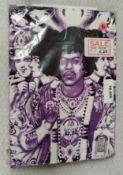 1 x Jimi  Hendrix Band T-Shirt - Size: Small - New in Sealed Packet - Ref: TS-455 - CL720 -
