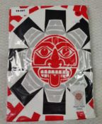 1 x Red Hot Chilli Peppers Band T-Shirt - Size: XL