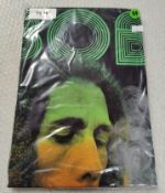 1 x Bob Marley Band T-Shirt by Zion 201 Size: Medium