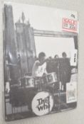 1 x The Who Band T-Shirt - Size: XXL