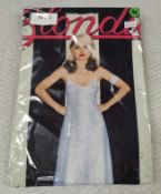 1 x Blondie Band T-Shirt - Size: Medium
