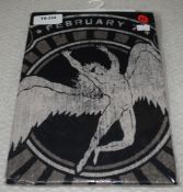 1 x Band T-Shirt - Size:4