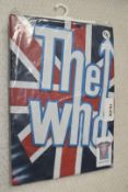 1 x The Who Band T-Shirt - Size: XXL