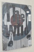 1 x The Who Band T-Shirt - Size: XXL