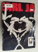 1 x Pearl Jam Band T-Shirt - Size: XL