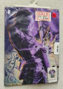 1 x Jimi Hendrix Band T-Shirt - Size: XL - New in Sealed Packet - Ref: TS-453 - CL720 - Location: