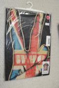 1 x The Who Band T-Shirt - Size: Small