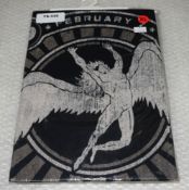1 x Band T-Shirt - Size:5
