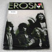 1 x Aerosmith Band T-Shirt - Size: Small