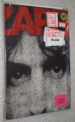 1 x Ladies Band T-Shirt - Size: Medium