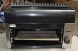 1 x Lincat GR3/N Gas Powered Salamanda Grill - Width 60cm - Removed from a Commercial Kitchen