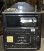 1 x King Edwards Classic Compact Potato Baker with Baine Marie - Model CL/COM - RRP £1,500