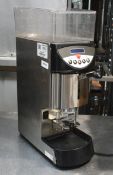 1 x Eureko Mythos on Demand Coffee Grinder - RRP £1,600