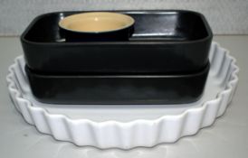 4 x Assorted Bowls