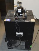 1 x Brandels BRW185E High Performance Midi Remote Hydrocarbon Cooler - RRP £987