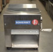 1 x Somerset CDR-100 10