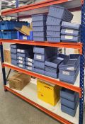 Approx 38 x Plastic Storage Drawers