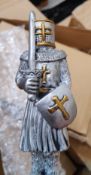 144 x Ice London Knight Pens - New Boxed Stock