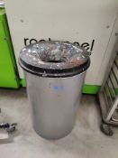 1 x Waste Bin