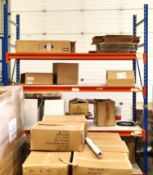 1 x Heavy Duty Warehouse Storage Rack